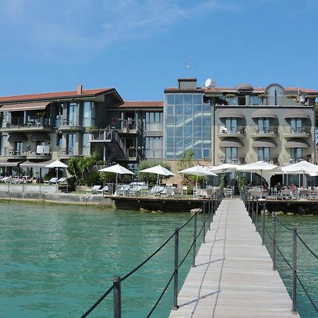 Hotel Aurora Sirmione Exterior photo