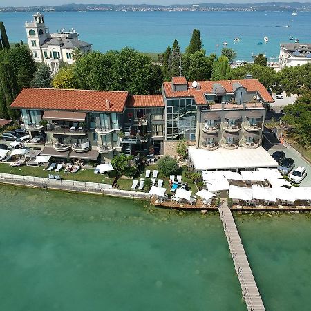 Hotel Aurora Sirmione Exterior photo