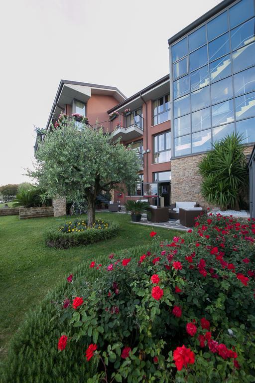 Hotel Aurora Sirmione Exterior photo