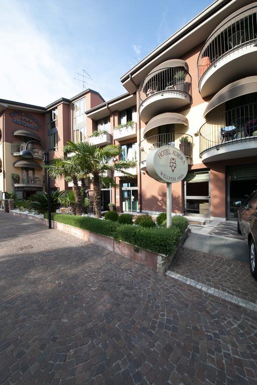 Hotel Aurora Sirmione Exterior photo