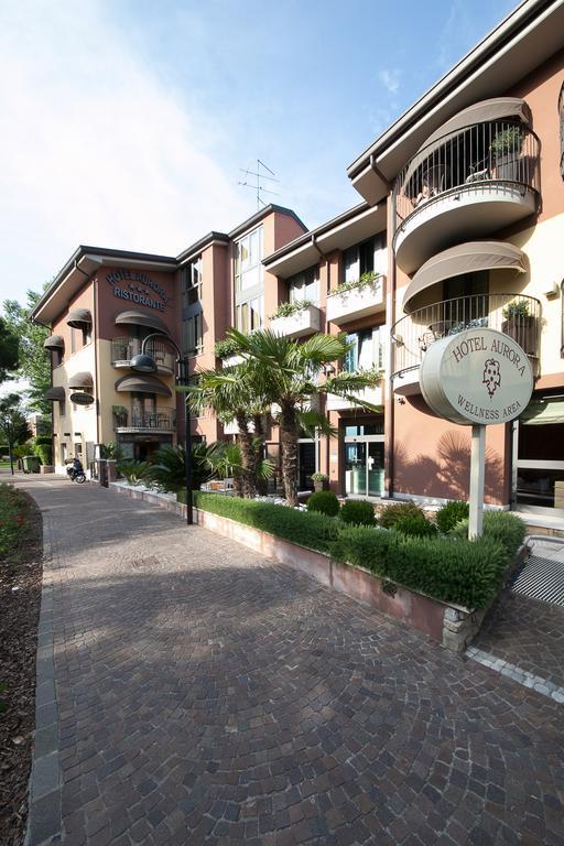 Hotel Aurora Sirmione Exterior photo