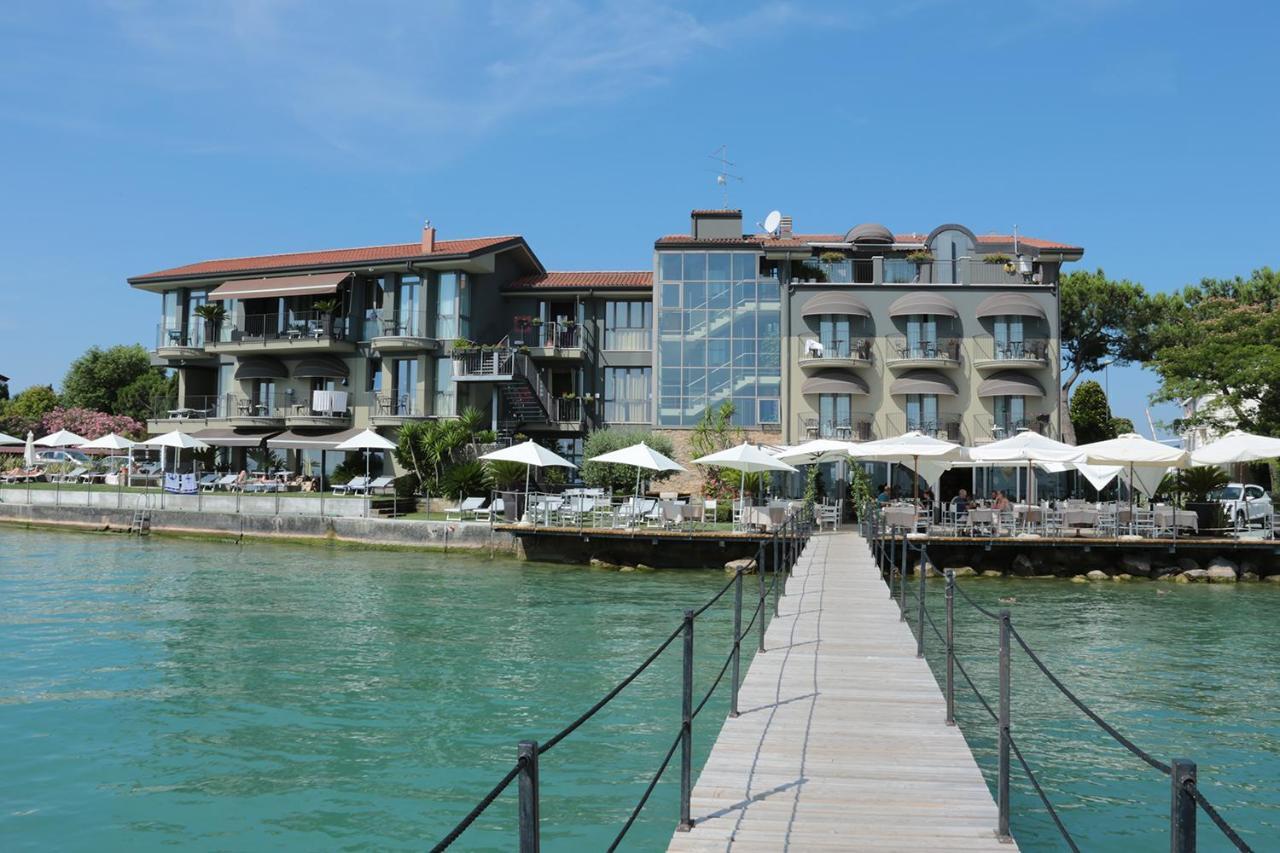 Hotel Aurora Sirmione Exterior photo